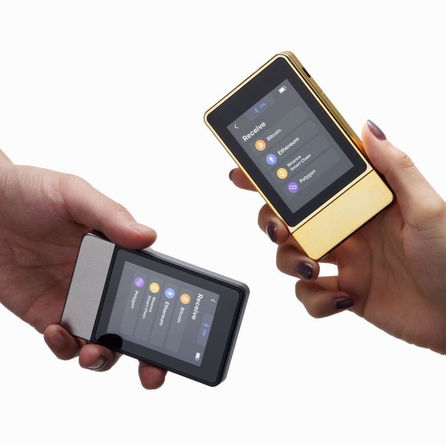 Lyfrovia Neo Series (Neo-X / NeoGold)