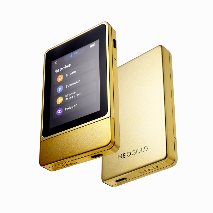 Lyfrovia Neo Series (Neo-X / NeoGold)