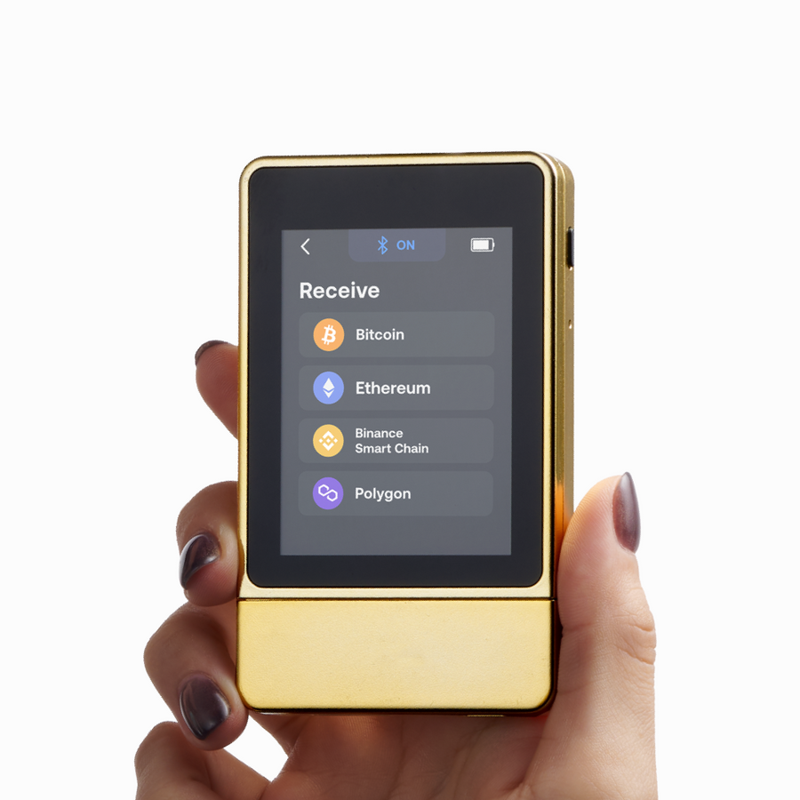 Lyfrovia Neo Series (Neo-X / NeoGold)